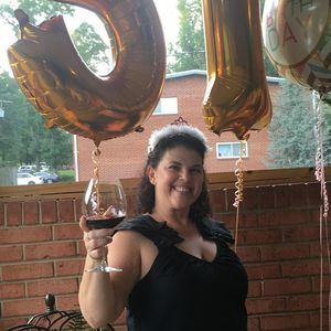 Meet your Posher, Pamela